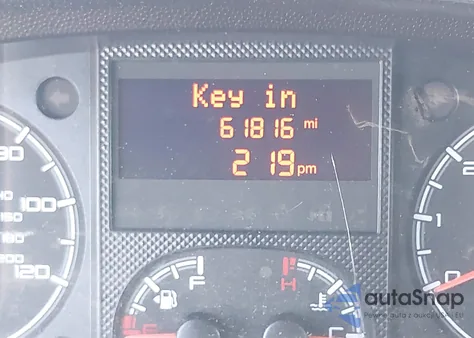 2019 Ram Promaster 3500 Cargo Van High Roof 159 Wb Ext from USA, damaged, VIN 3C6URVJG6KE537411